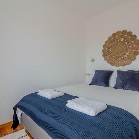 Apartament Belem Sweet Spot Lizbona Zewnętrze zdjęcie