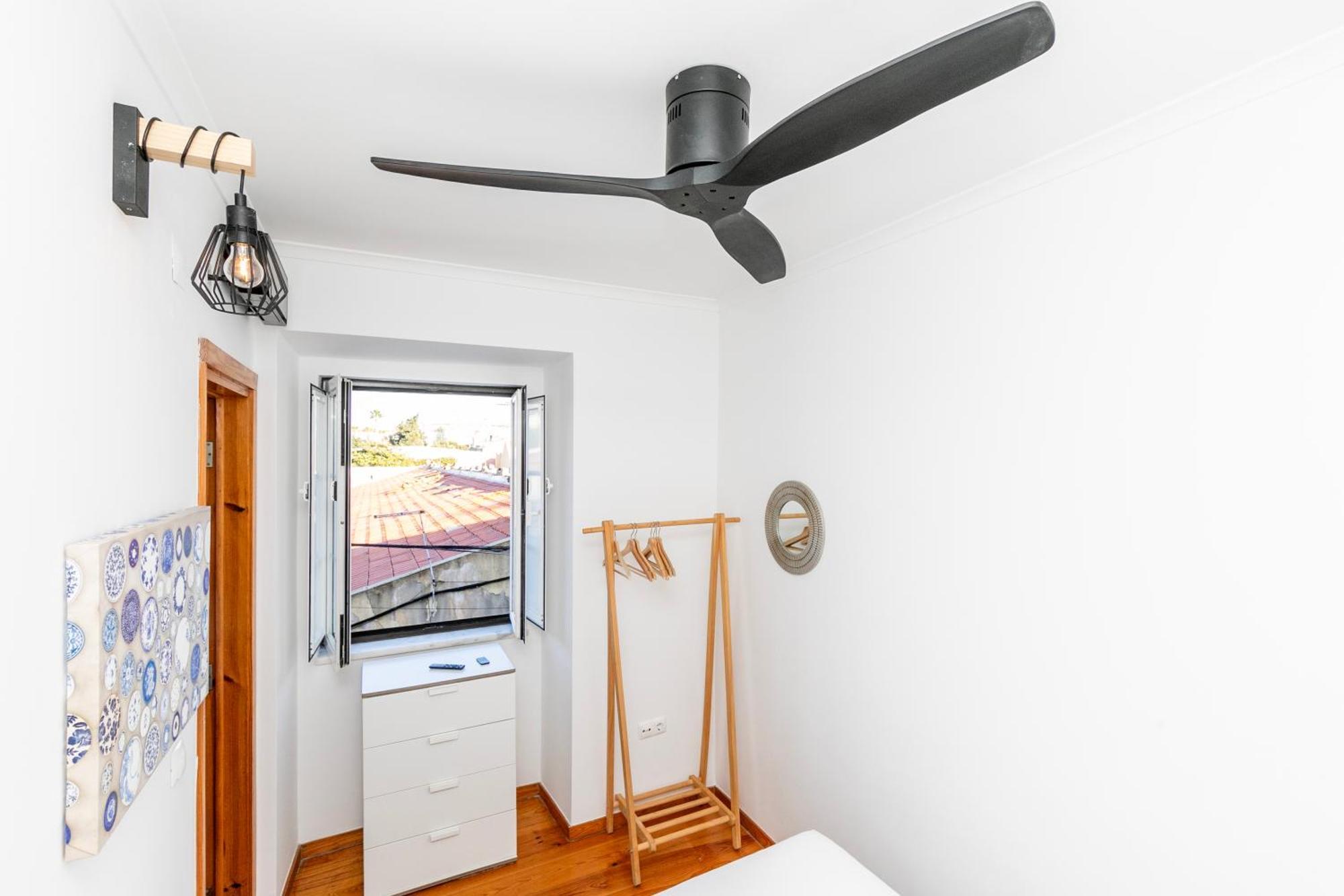 Apartament Belem Sweet Spot Lizbona Zewnętrze zdjęcie