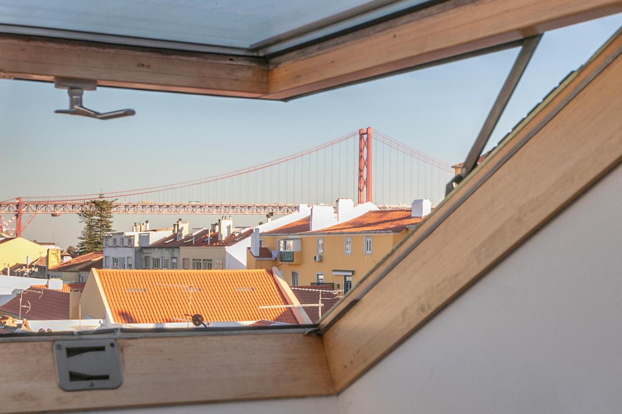 Apartament Belem Sweet Spot Lizbona Zewnętrze zdjęcie