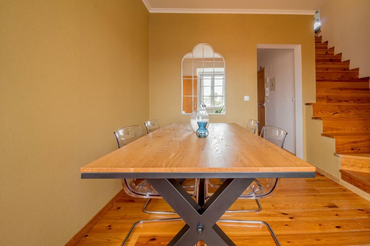 Apartament Belem Sweet Spot Lizbona Zewnętrze zdjęcie