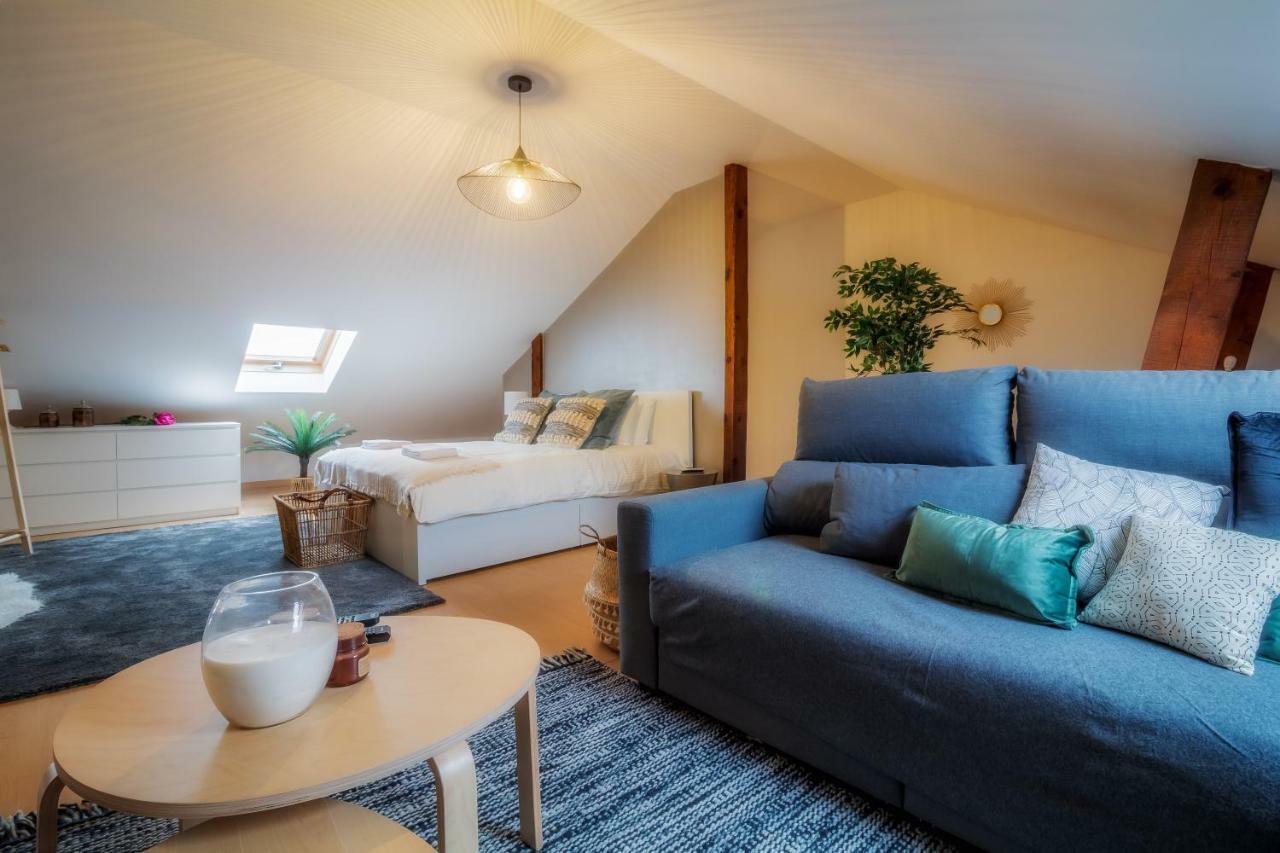 Apartament Belem Sweet Spot Lizbona Zewnętrze zdjęcie