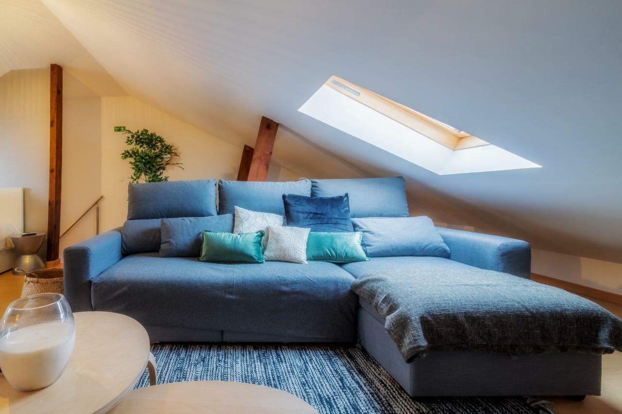 Apartament Belem Sweet Spot Lizbona Zewnętrze zdjęcie