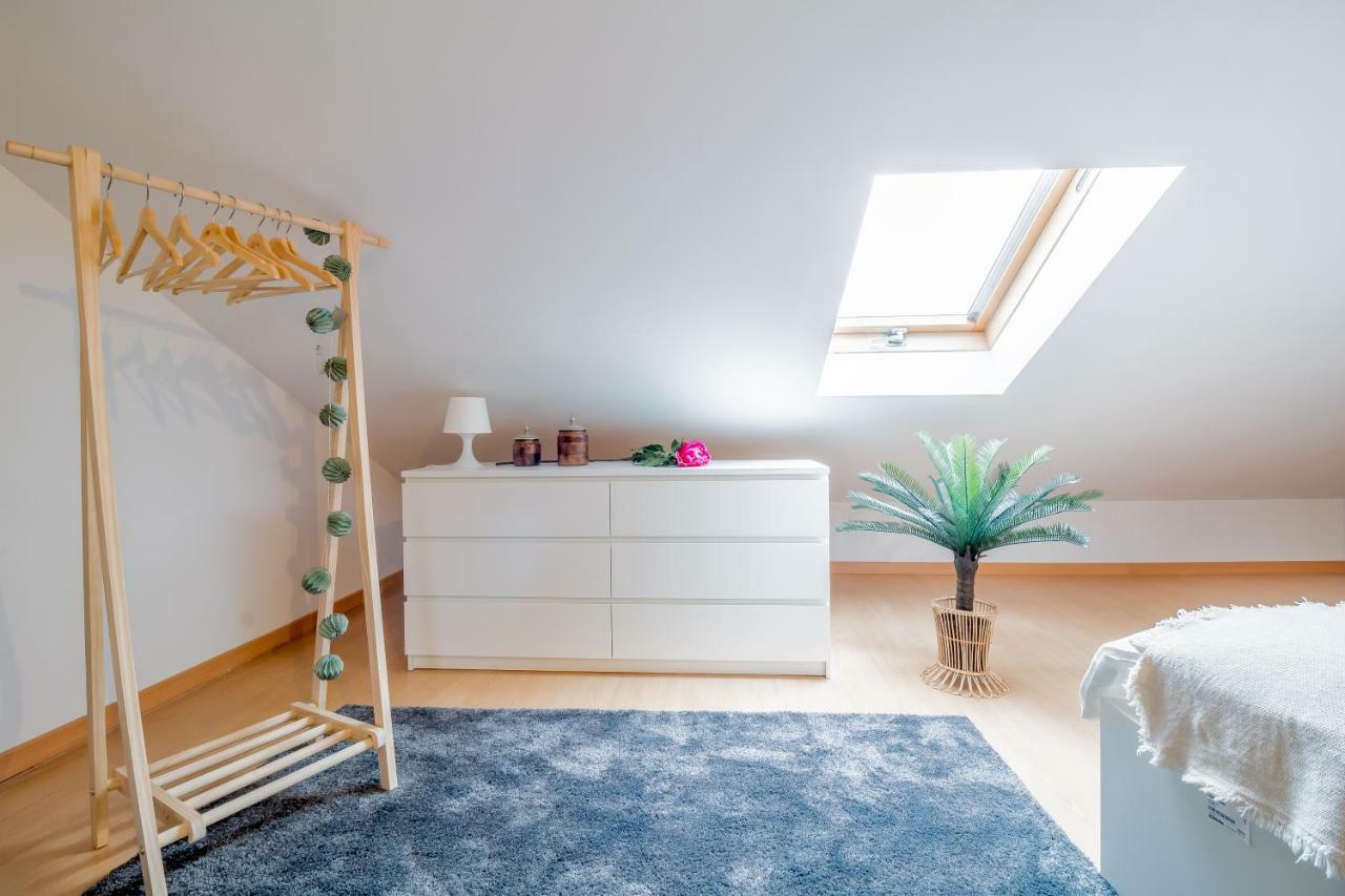 Apartament Belem Sweet Spot Lizbona Zewnętrze zdjęcie