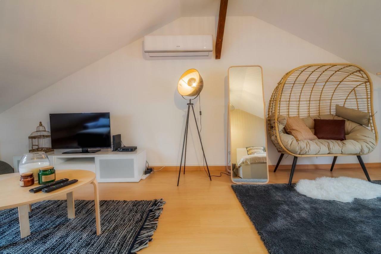 Apartament Belem Sweet Spot Lizbona Zewnętrze zdjęcie