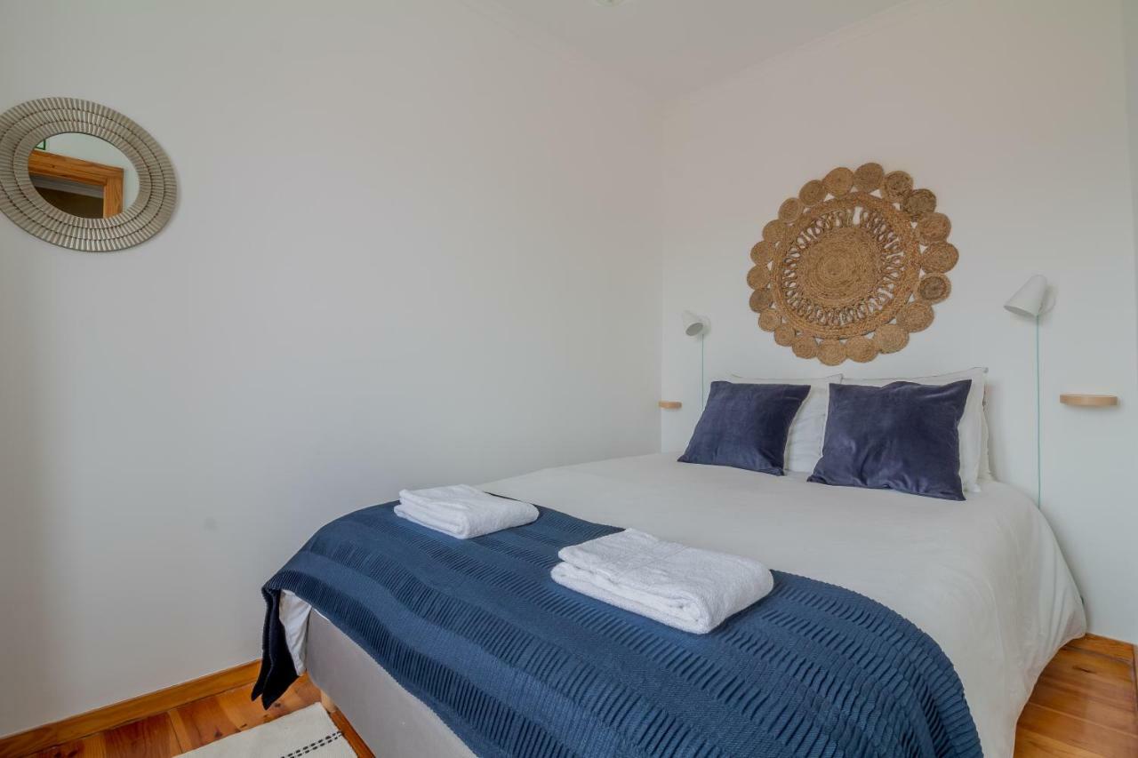 Apartament Belem Sweet Spot Lizbona Zewnętrze zdjęcie