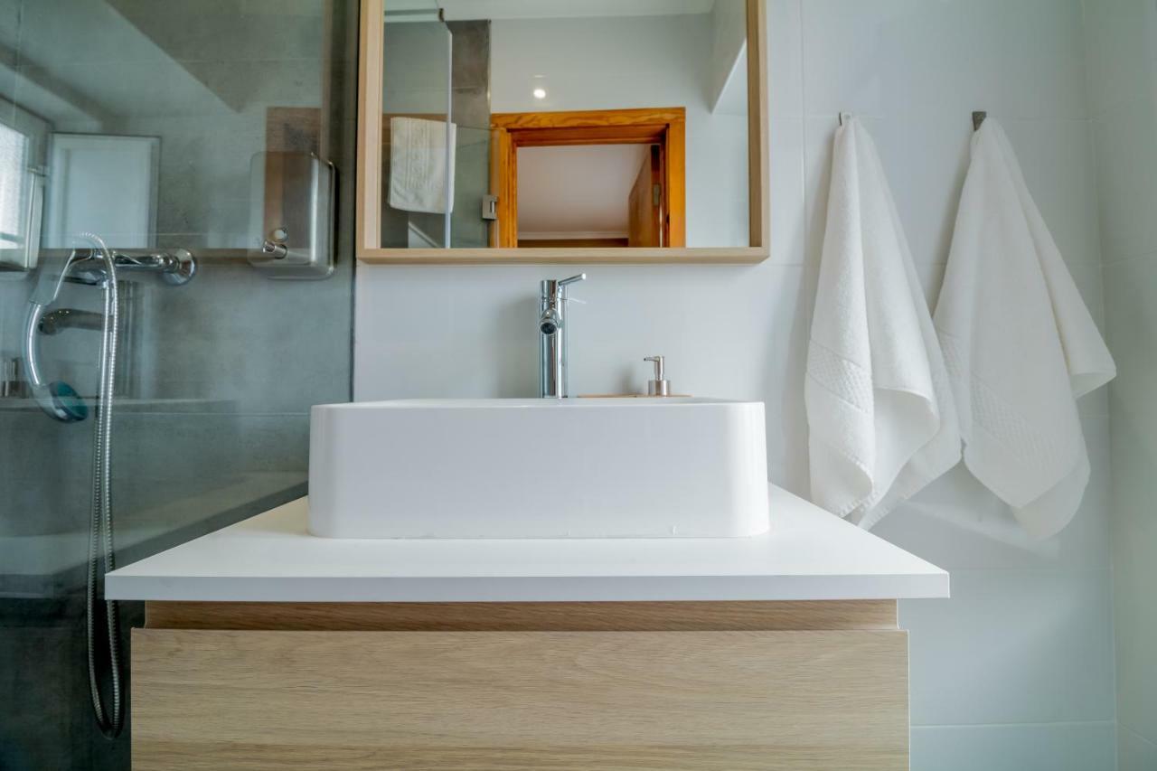 Apartament Belem Sweet Spot Lizbona Zewnętrze zdjęcie